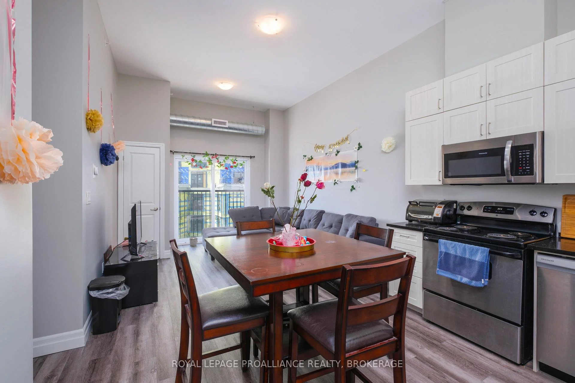 Photo 29 of Unit 502, 501 Frontenac Street, Kingston, Central City East — HOMEH