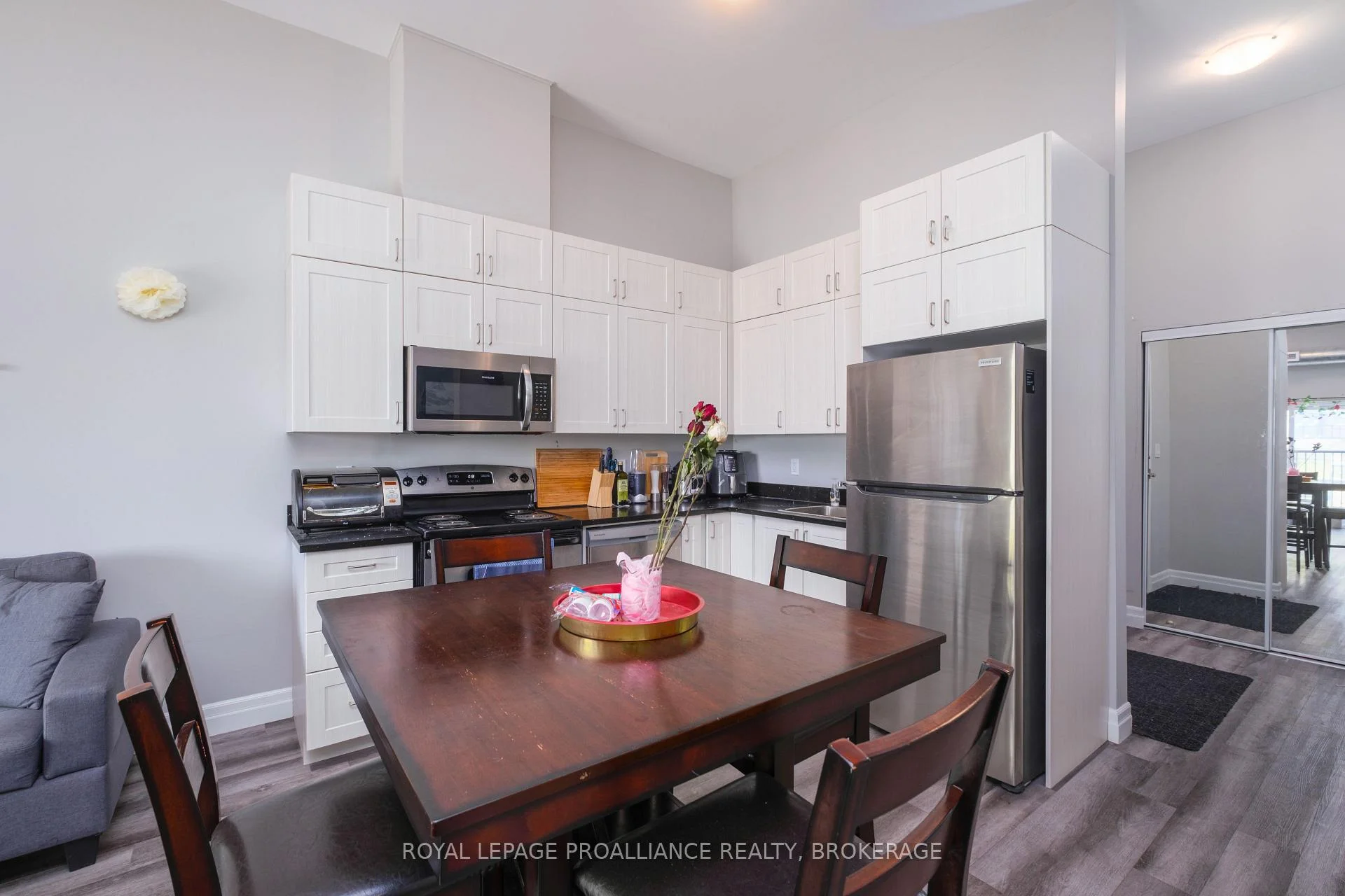 Photo 30 of Unit 502, 501 Frontenac Street, Kingston, Central City East — HOMEH