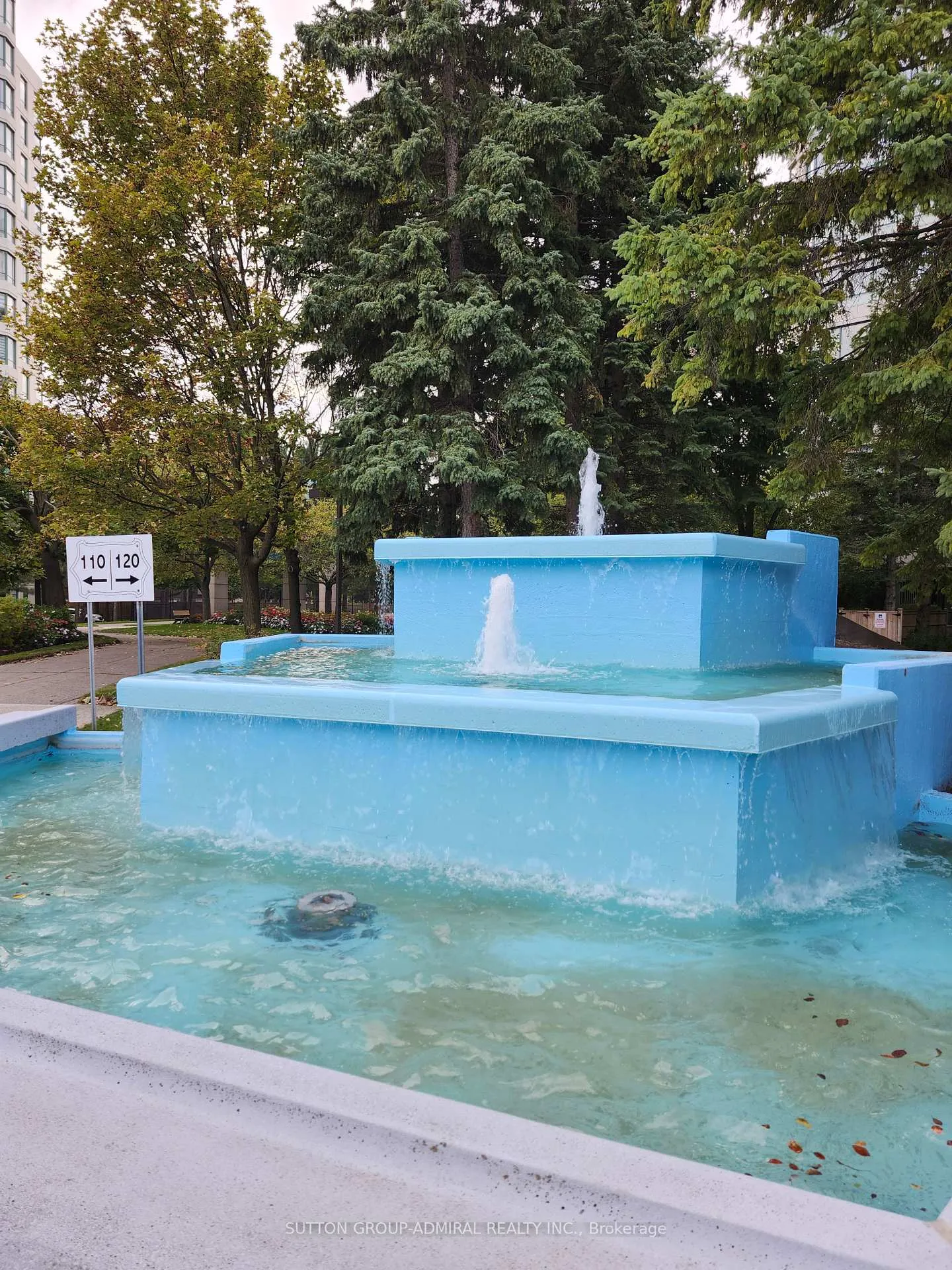 Photo 3 of Unit 910, 120 Promenade Circle, Vaughan, Brownridge — HOMEH