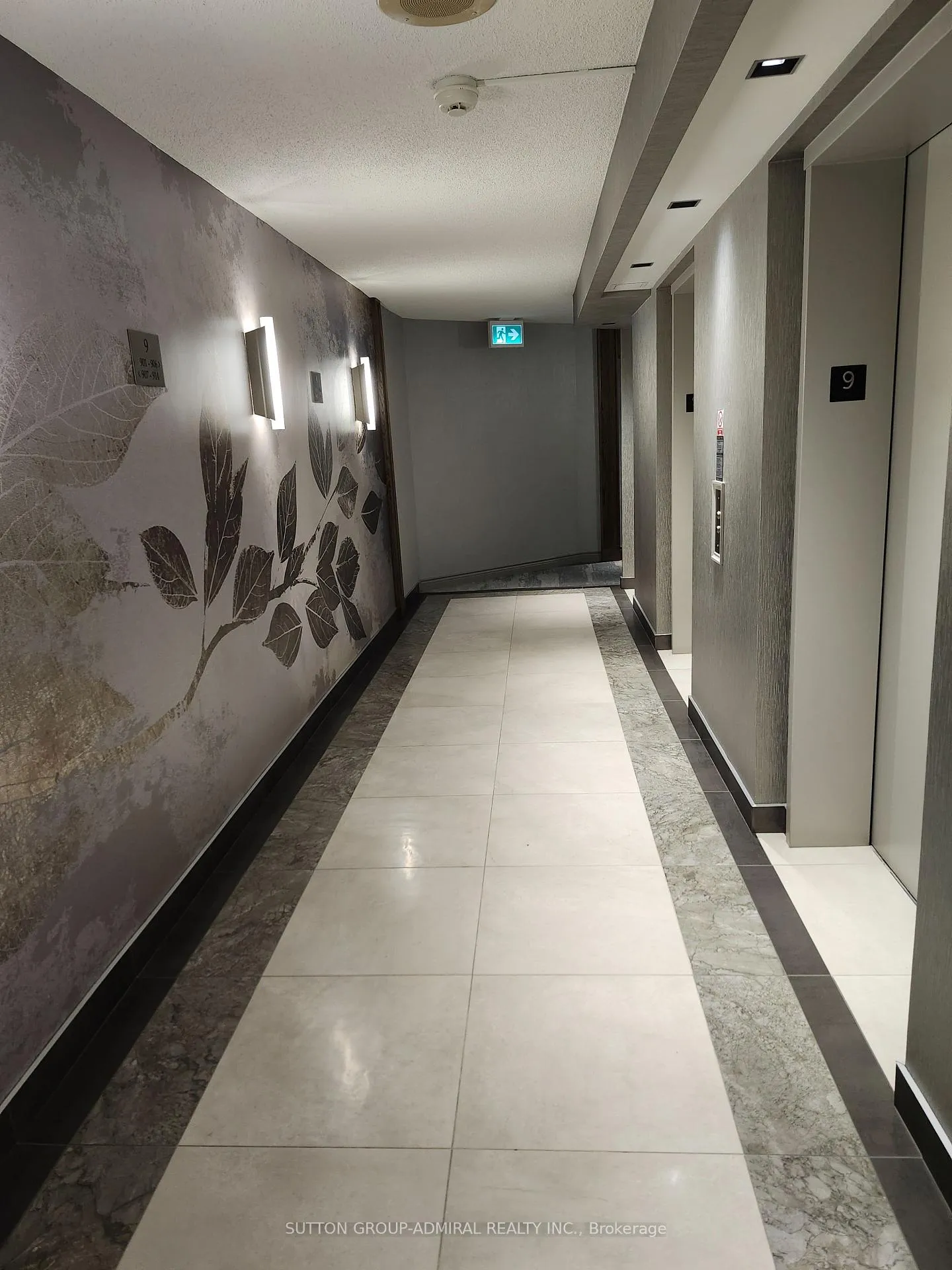 Photo 7 of Unit 910, 120 Promenade Circle, Vaughan, Brownridge — HOMEH