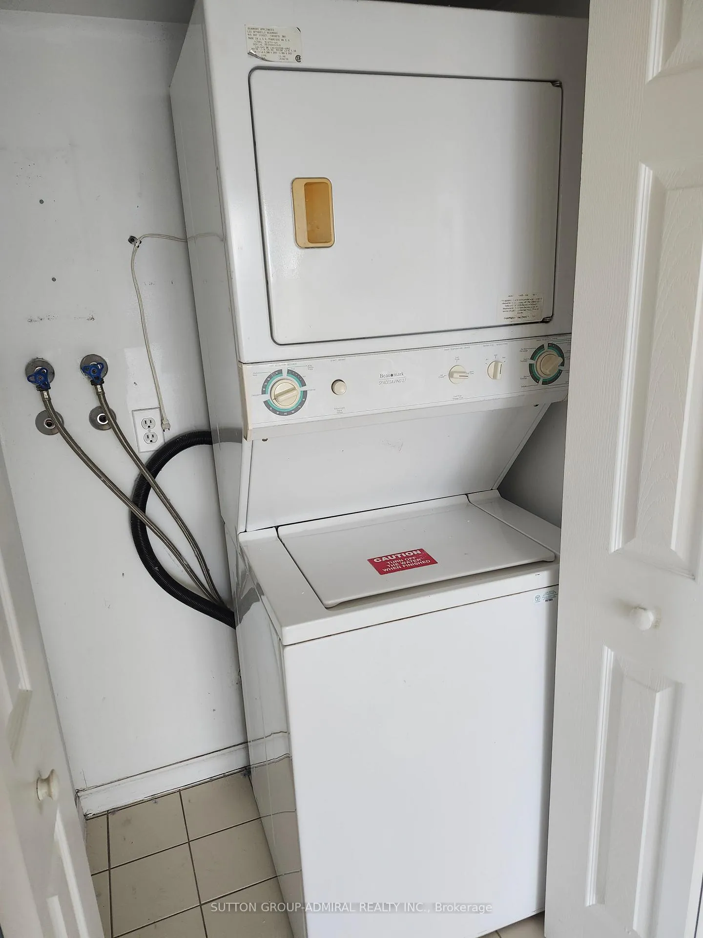 Photo 11 of Unit 910, 120 Promenade Circle, Vaughan, Brownridge — HOMEH