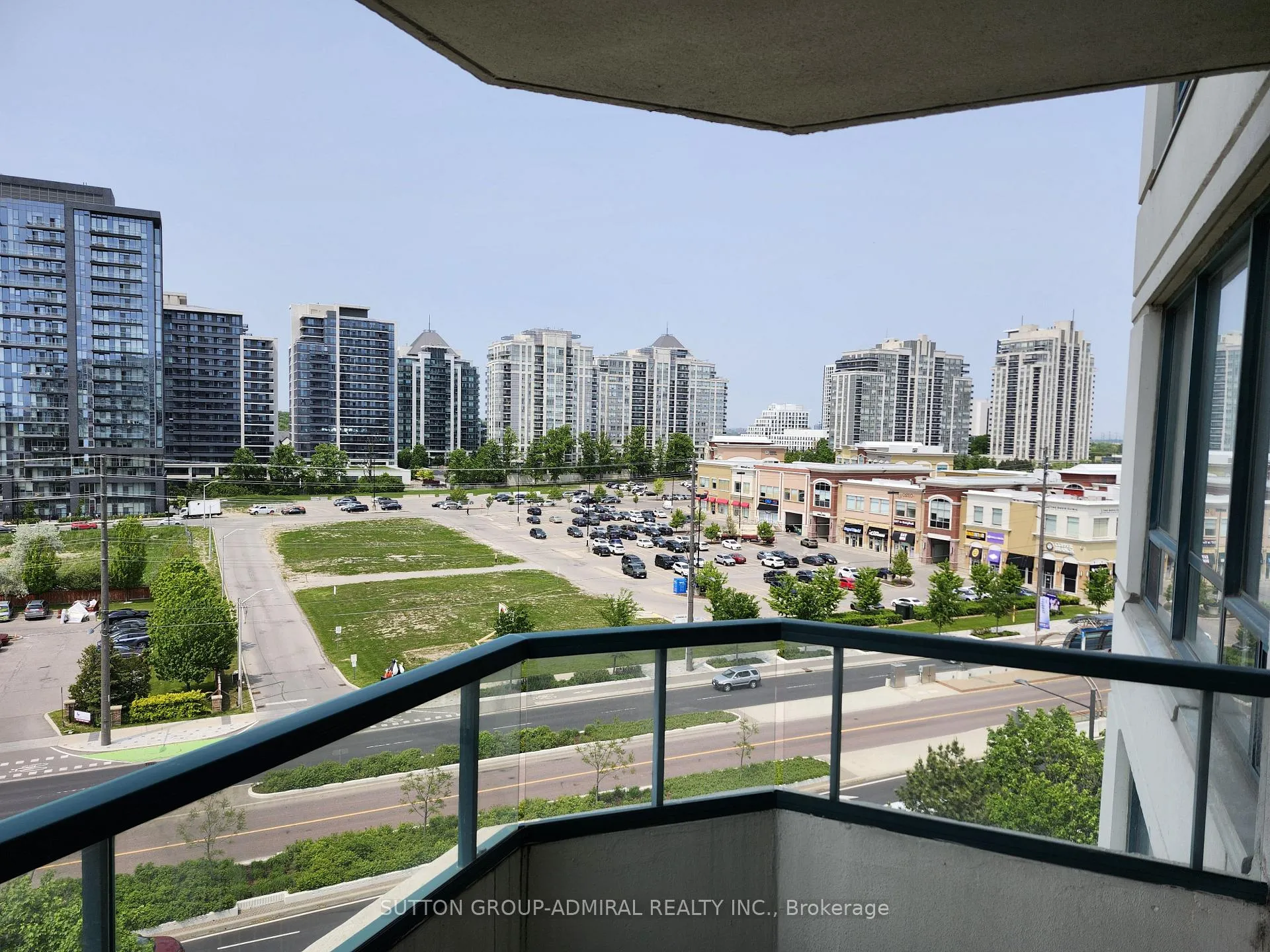 Photo 19 of Unit 910, 120 Promenade Circle, Vaughan, Brownridge — HOMEH