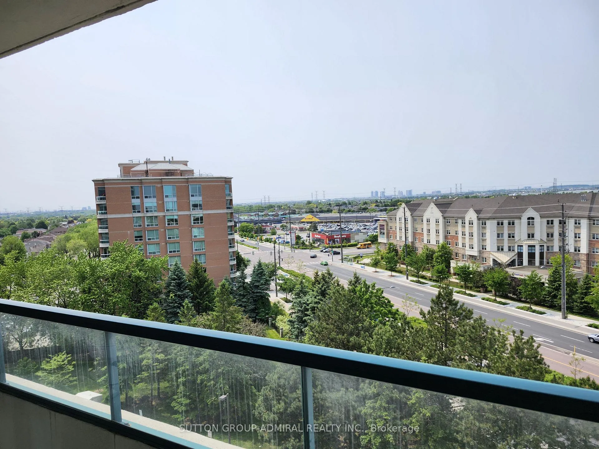Photo 20 of Unit 910, 120 Promenade Circle, Vaughan, Brownridge — HOMEH
