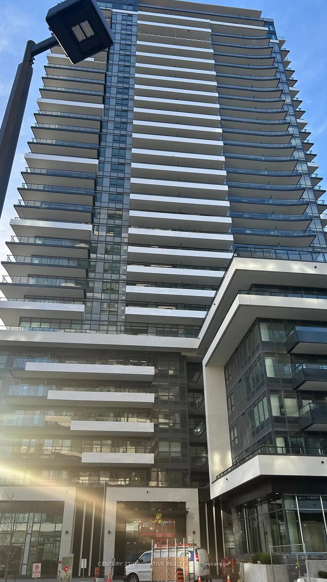 Photo 1 of Unit 1209, 1435 Celebration Drive, Pickering, Bay Ridges — HOMEH