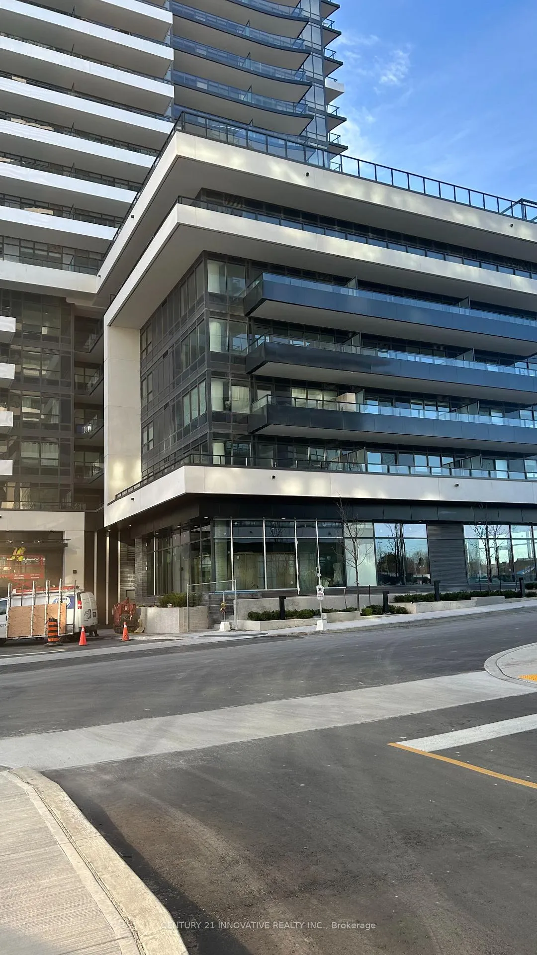 Photo 2 of Unit 1209, 1435 Celebration Drive, Pickering, Bay Ridges — HOMEH