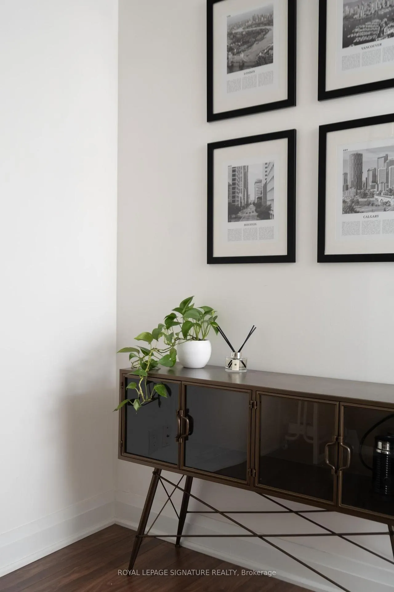 Photo 13 of Unit 1706, 83 Redpath Avenue, Toronto, Mount Pleasant West — HOMEH
