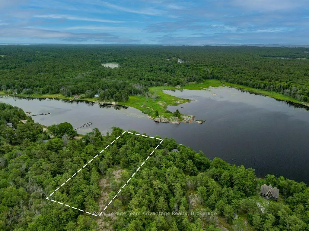 Photo 6 of 3 Poachers Point N, Carling — HOMEH