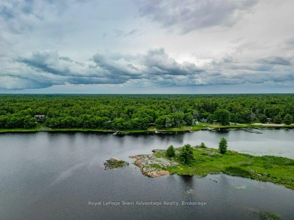Photo 7 of 3 Poachers Point N, Carling — HOMEH
