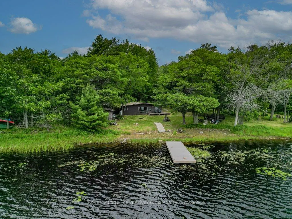 Photo 9 of 3 Poachers Point N, Carling — HOMEH