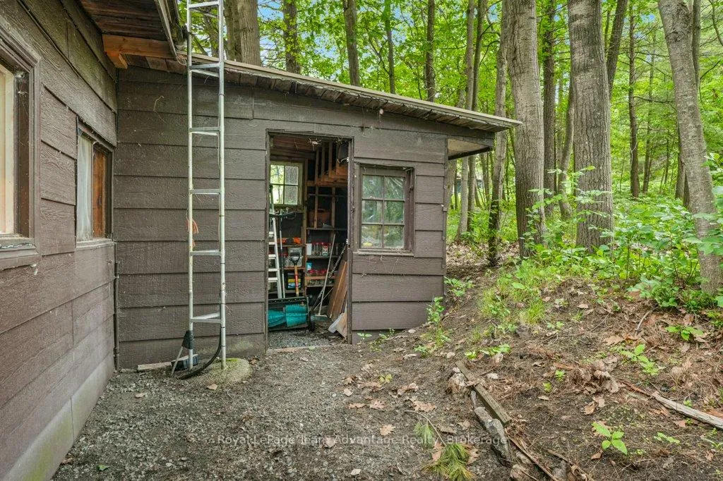 Photo 31 of 3 Poachers Point N, Carling — HOMEH
