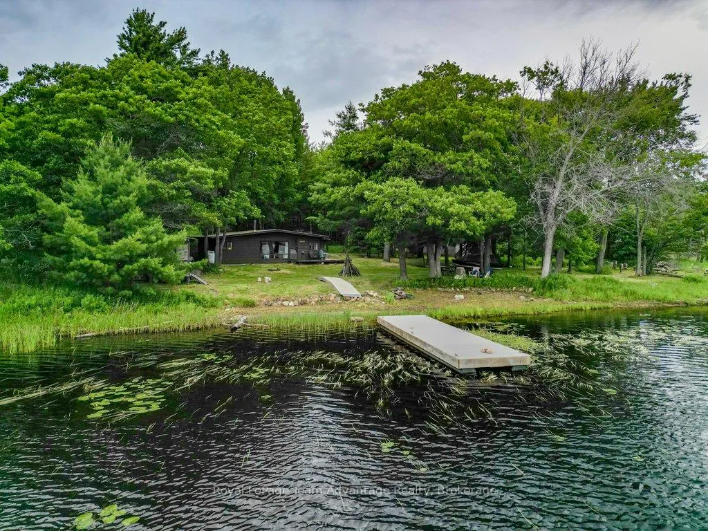Photo 33 of 3 Poachers Point N, Carling — HOMEH