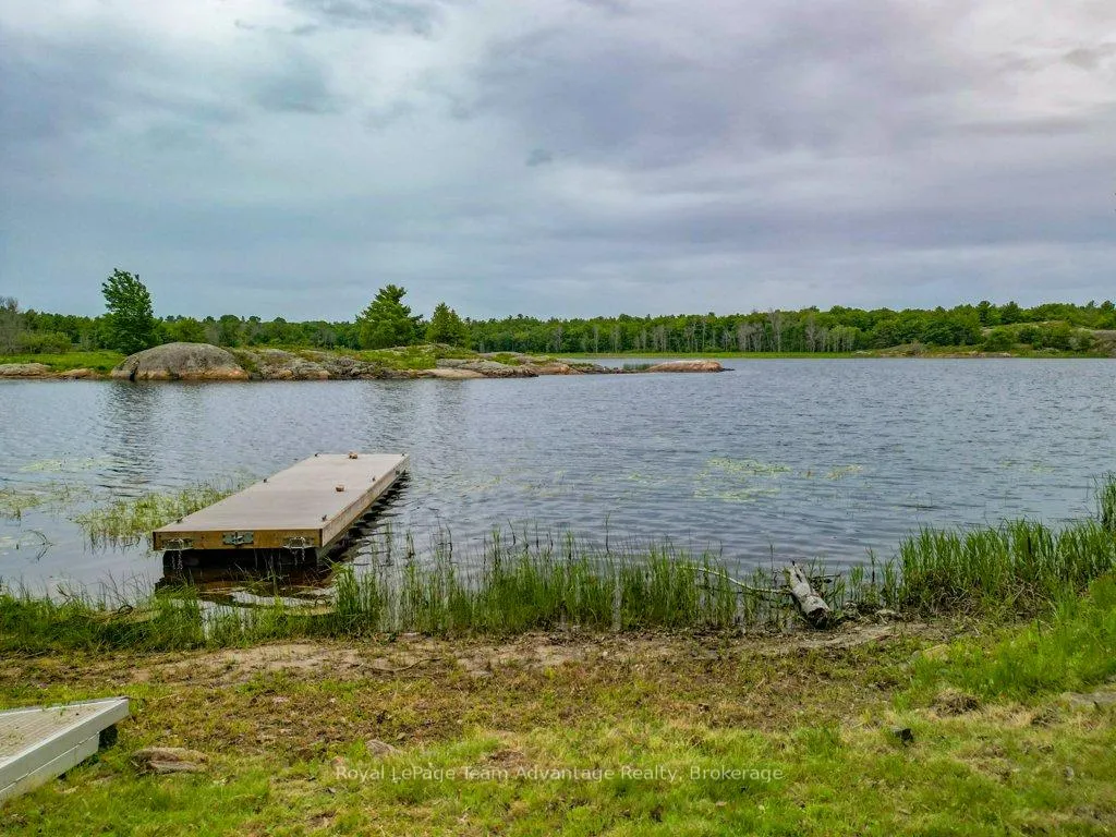 Photo 34 of 3 Poachers Point N, Carling — HOMEH