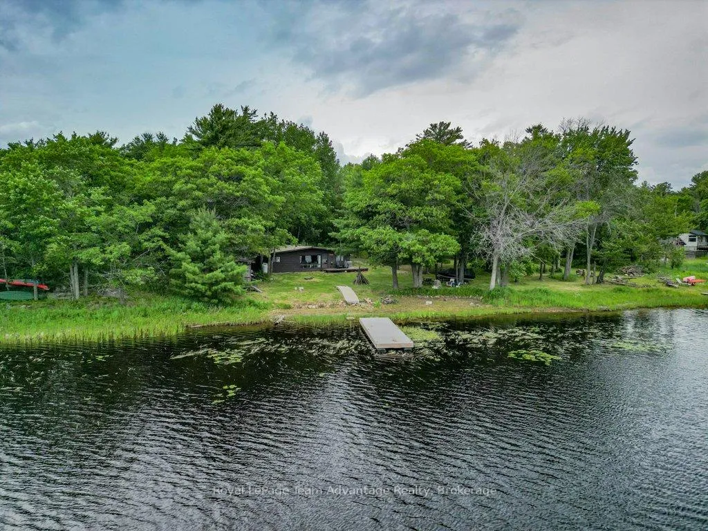 Photo 39 of 3 Poachers Point N, Carling — HOMEH