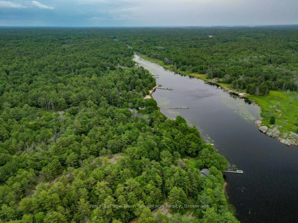 Photo 42 of 3 Poachers Point N, Carling — HOMEH