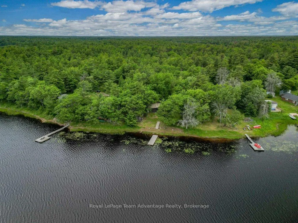 Photo 50 of 3 Poachers Point N, Carling — HOMEH