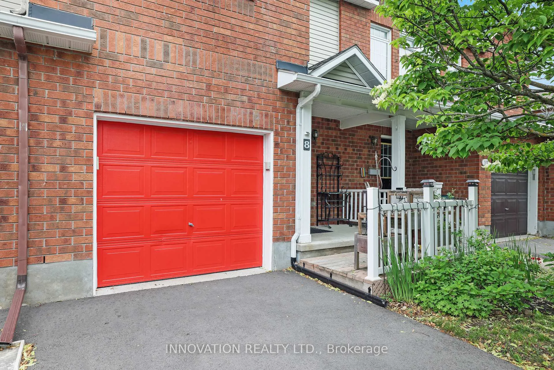 Photo 3 of 8 Kettleby Street, Ottawa, Kanata - Beaverbrook — HOMEH