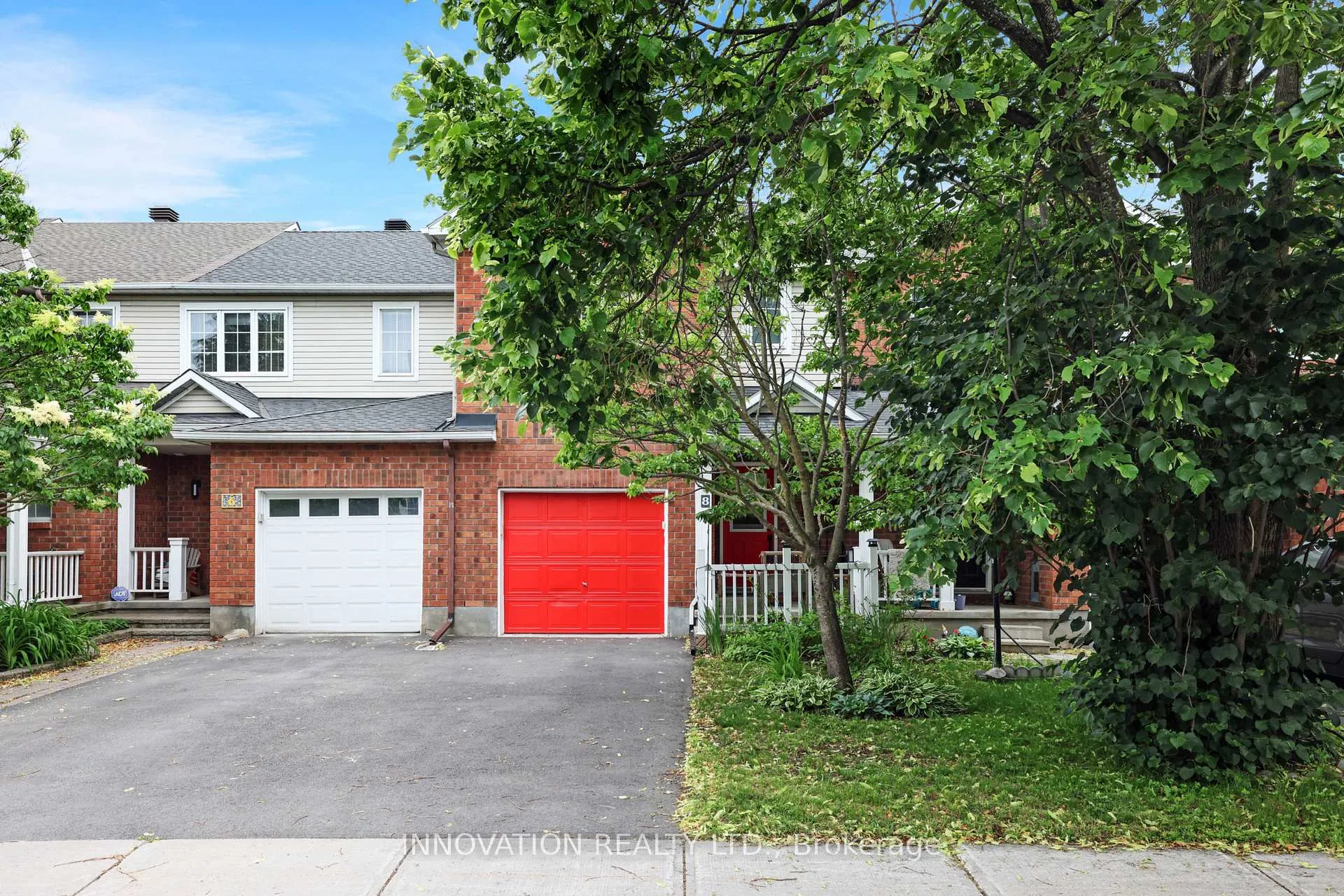 Photo 4 of 8 Kettleby Street, Ottawa, Kanata - Beaverbrook — HOMEH