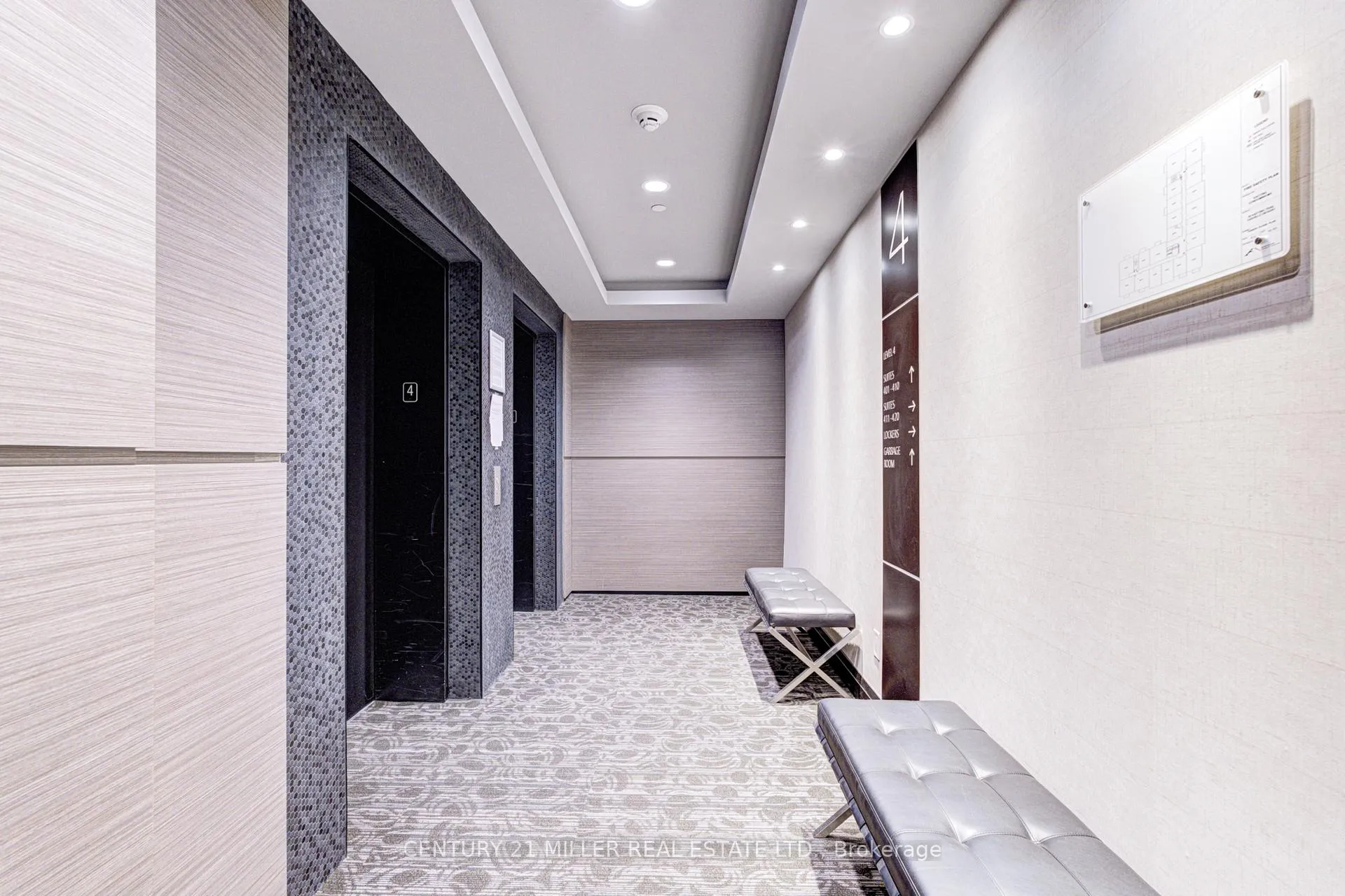 Photo 23 of Unit 404, 50 Kaitting Trail, Oakville, Glenorchy — HOMEH