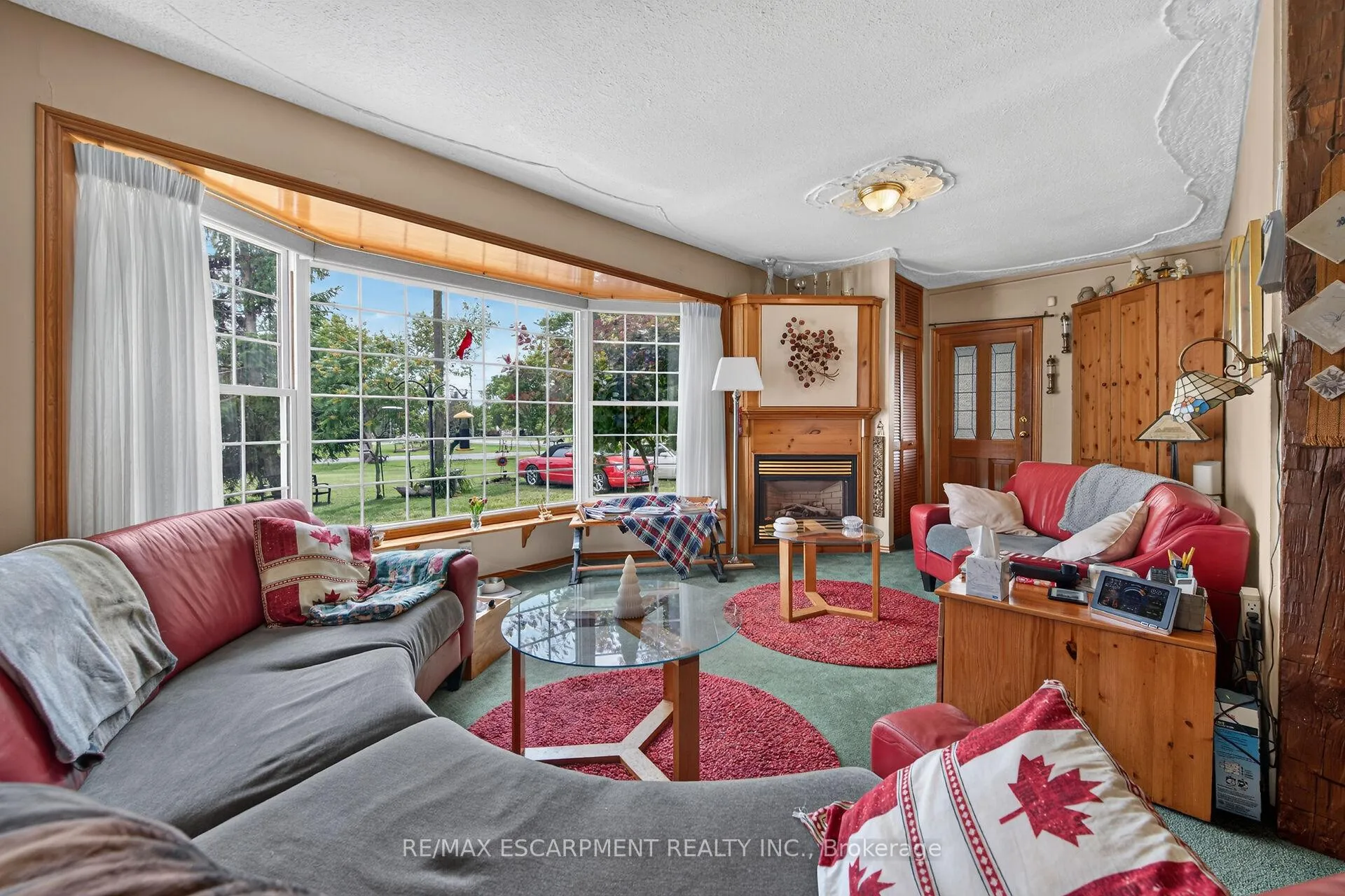 Photo 7 of 3459 Highway 56, Hamilton, Rural Glanbrook — HOMEH