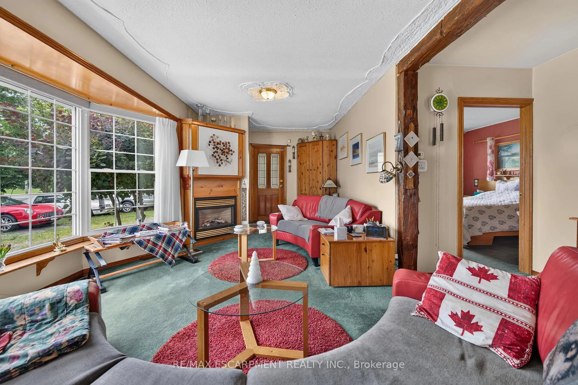 Photo 11 of 3459 Highway 56, Hamilton, Rural Glanbrook — HOMEH