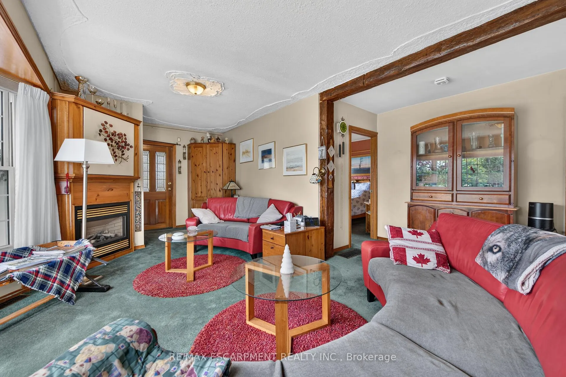 Photo 12 of 3459 Highway 56, Hamilton, Rural Glanbrook — HOMEH
