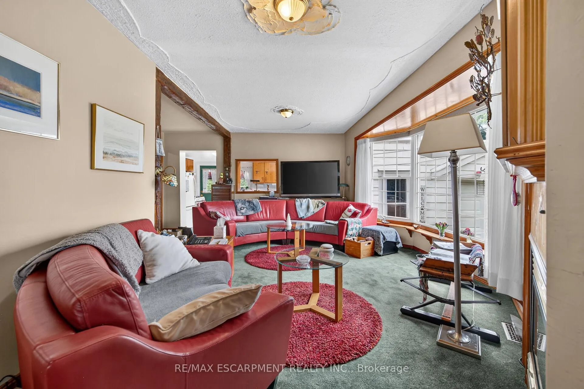 Photo 13 of 3459 Highway 56, Hamilton, Rural Glanbrook — HOMEH