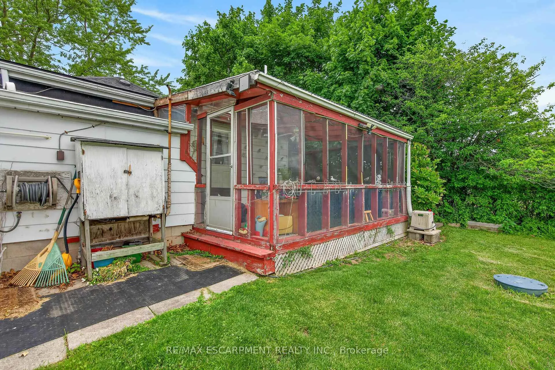 Photo 25 of 3459 Highway 56, Hamilton, Rural Glanbrook — HOMEH