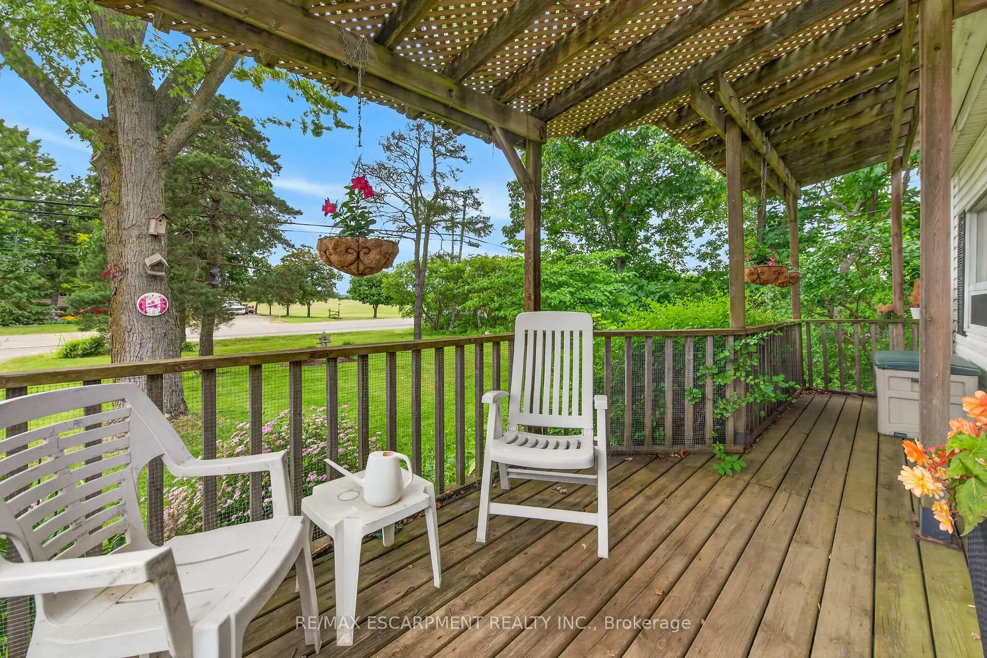 Photo 28 of 3459 Highway 56, Hamilton, Rural Glanbrook — HOMEH