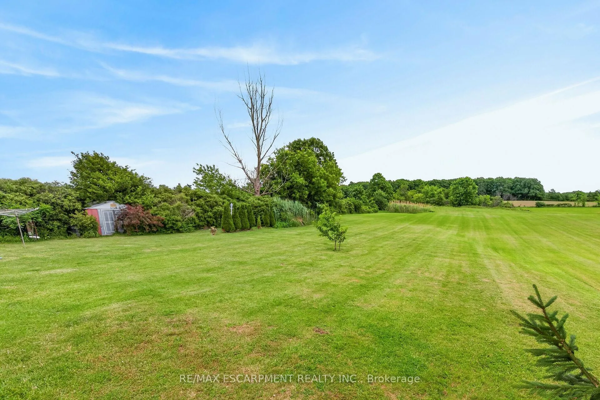 Photo 29 of 3459 Highway 56, Hamilton, Rural Glanbrook — HOMEH