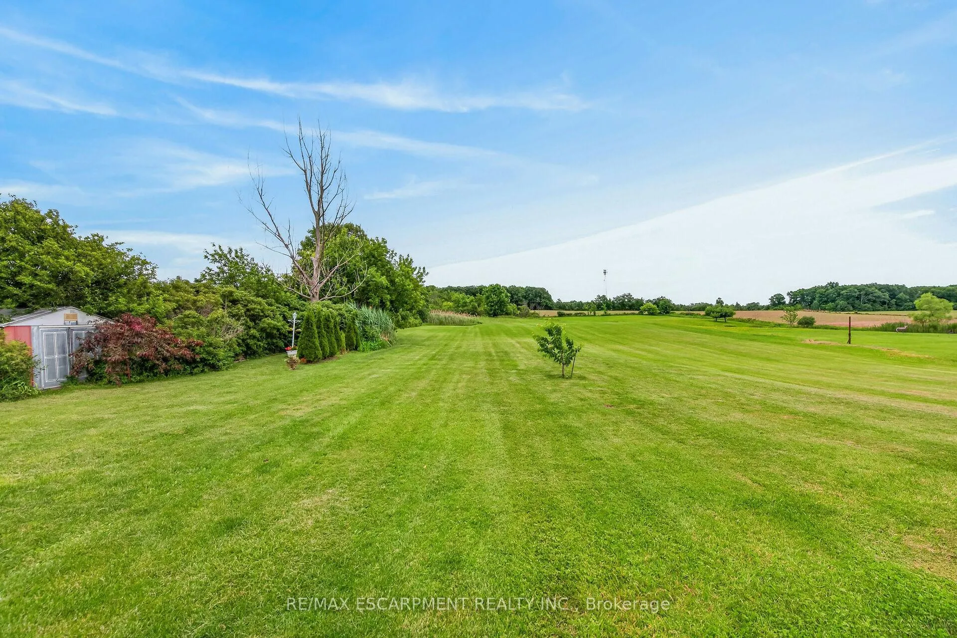 Photo 30 of 3459 Highway 56, Hamilton, Rural Glanbrook — HOMEH