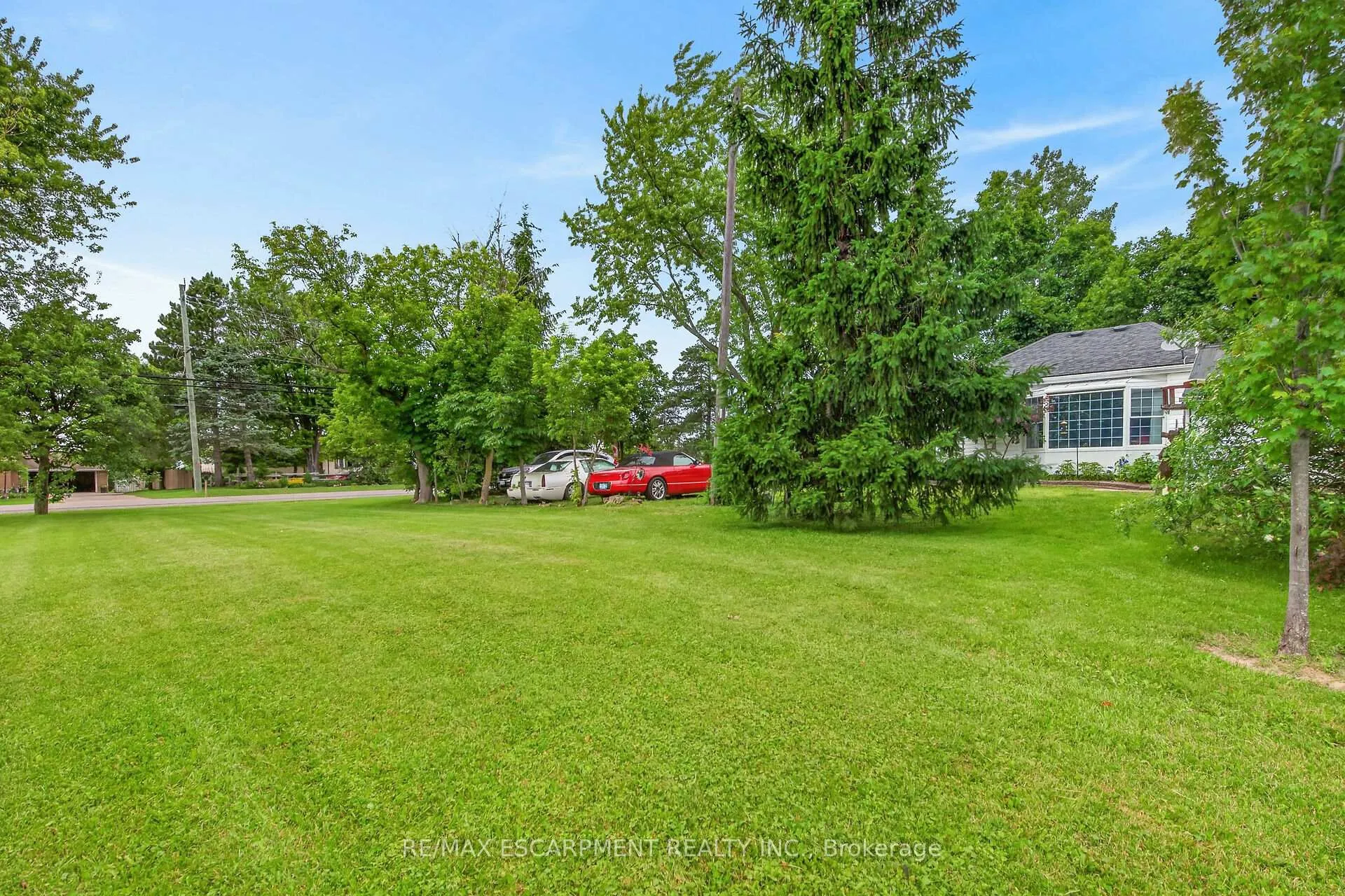 Photo 35 of 3459 Highway 56, Hamilton, Rural Glanbrook — HOMEH