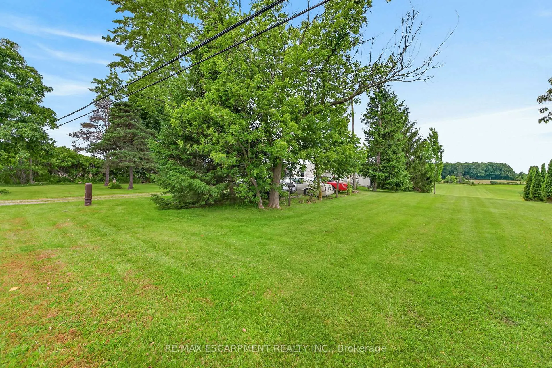 Photo 36 of 3459 Highway 56, Hamilton, Rural Glanbrook — HOMEH