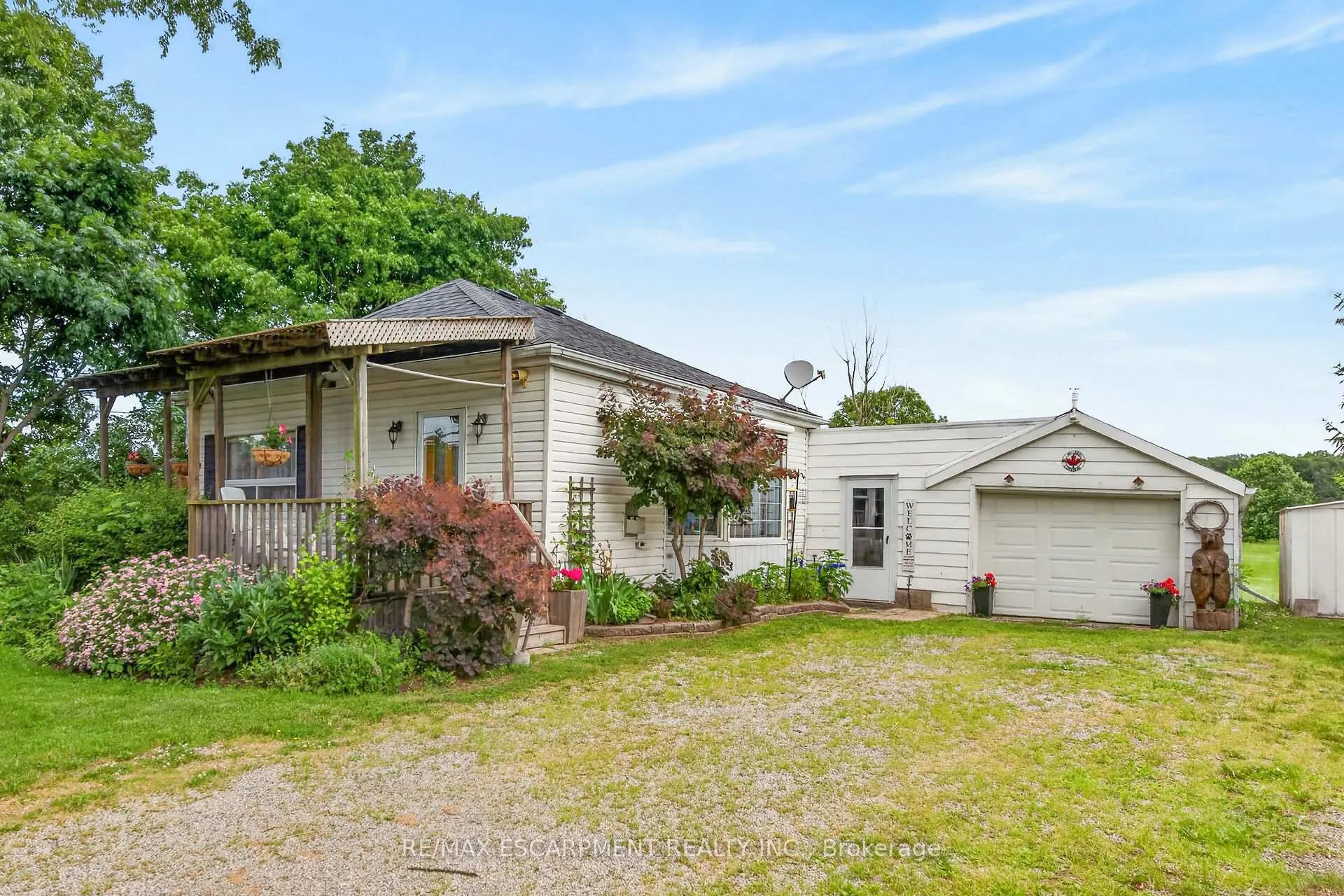 Photo 38 of 3459 Highway 56, Hamilton, Rural Glanbrook — HOMEH