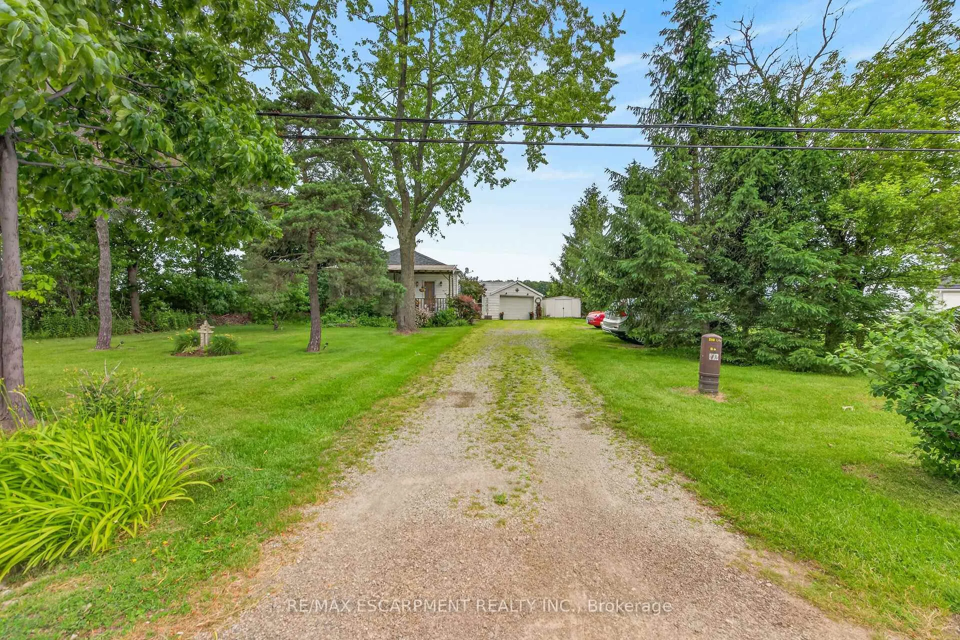 Photo 39 of 3459 Highway 56, Hamilton, Rural Glanbrook — HOMEH