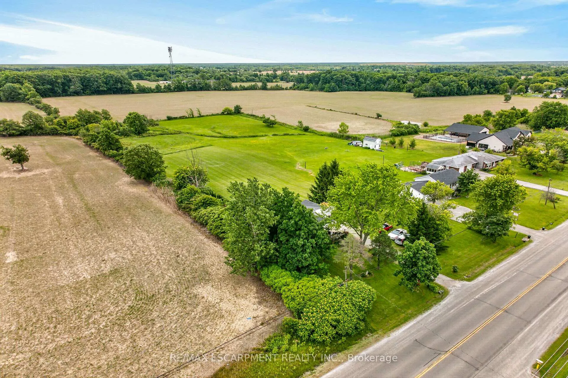 Photo 41 of 3459 Highway 56, Hamilton, Rural Glanbrook — HOMEH