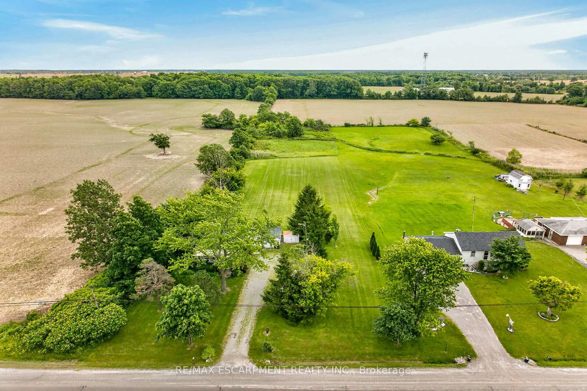 Photo 42 of 3459 Highway 56, Hamilton, Rural Glanbrook — HOMEH