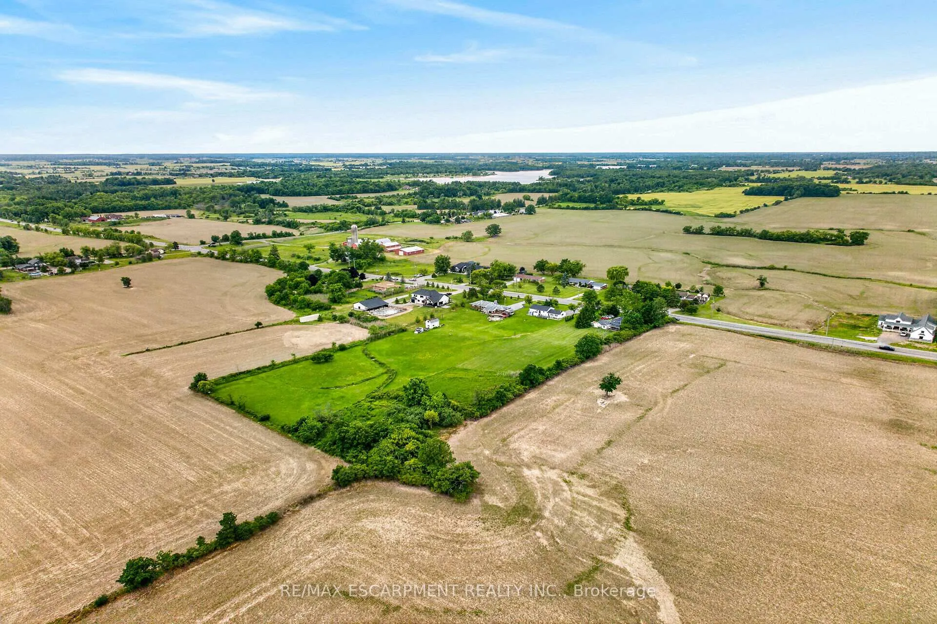 Photo 44 of 3459 Highway 56, Hamilton, Rural Glanbrook — HOMEH