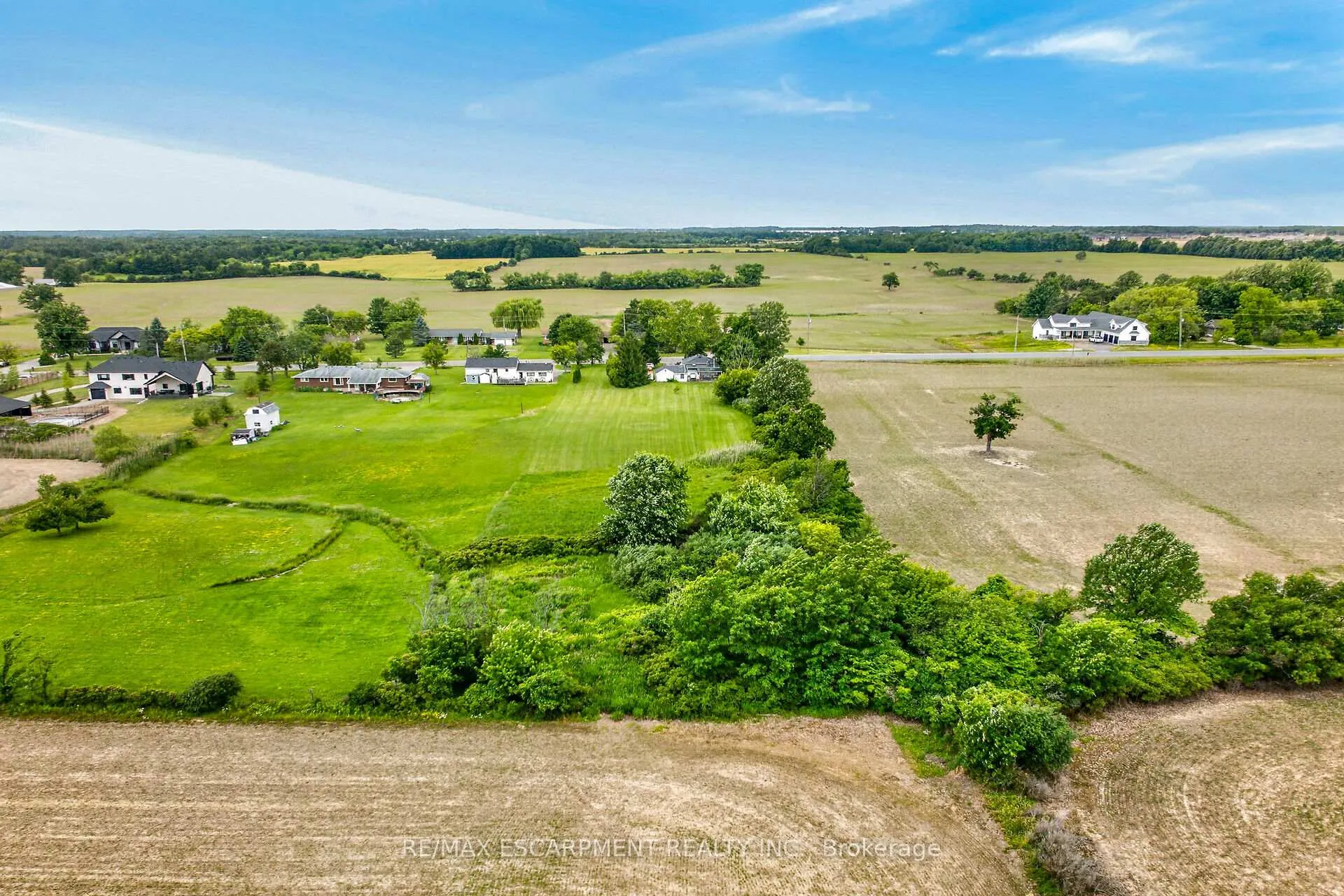 Photo 45 of 3459 Highway 56, Hamilton, Rural Glanbrook — HOMEH