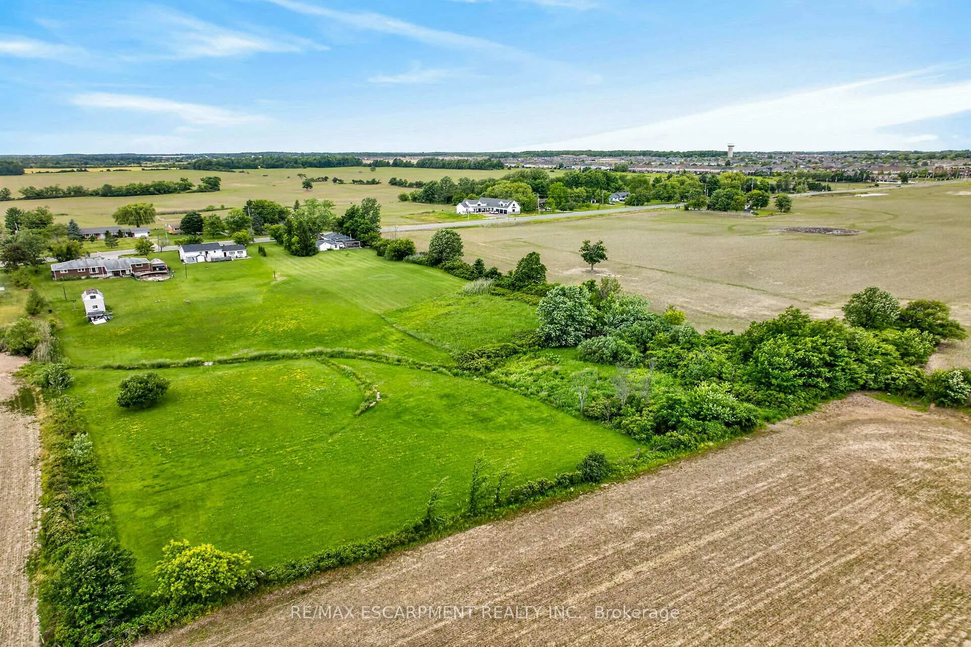 Photo 46 of 3459 Highway 56, Hamilton, Rural Glanbrook — HOMEH