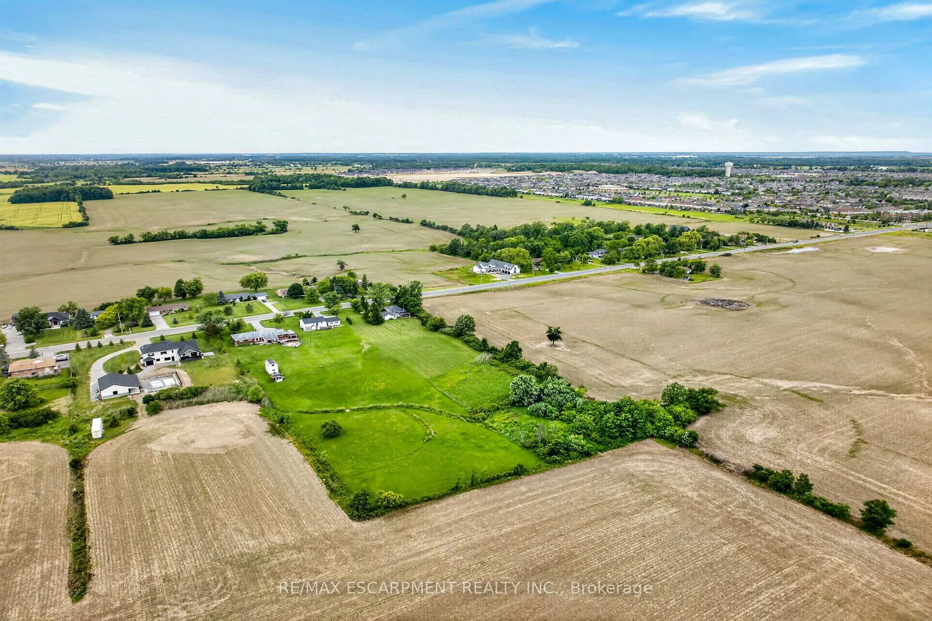 Photo 47 of 3459 Highway 56, Hamilton, Rural Glanbrook — HOMEH