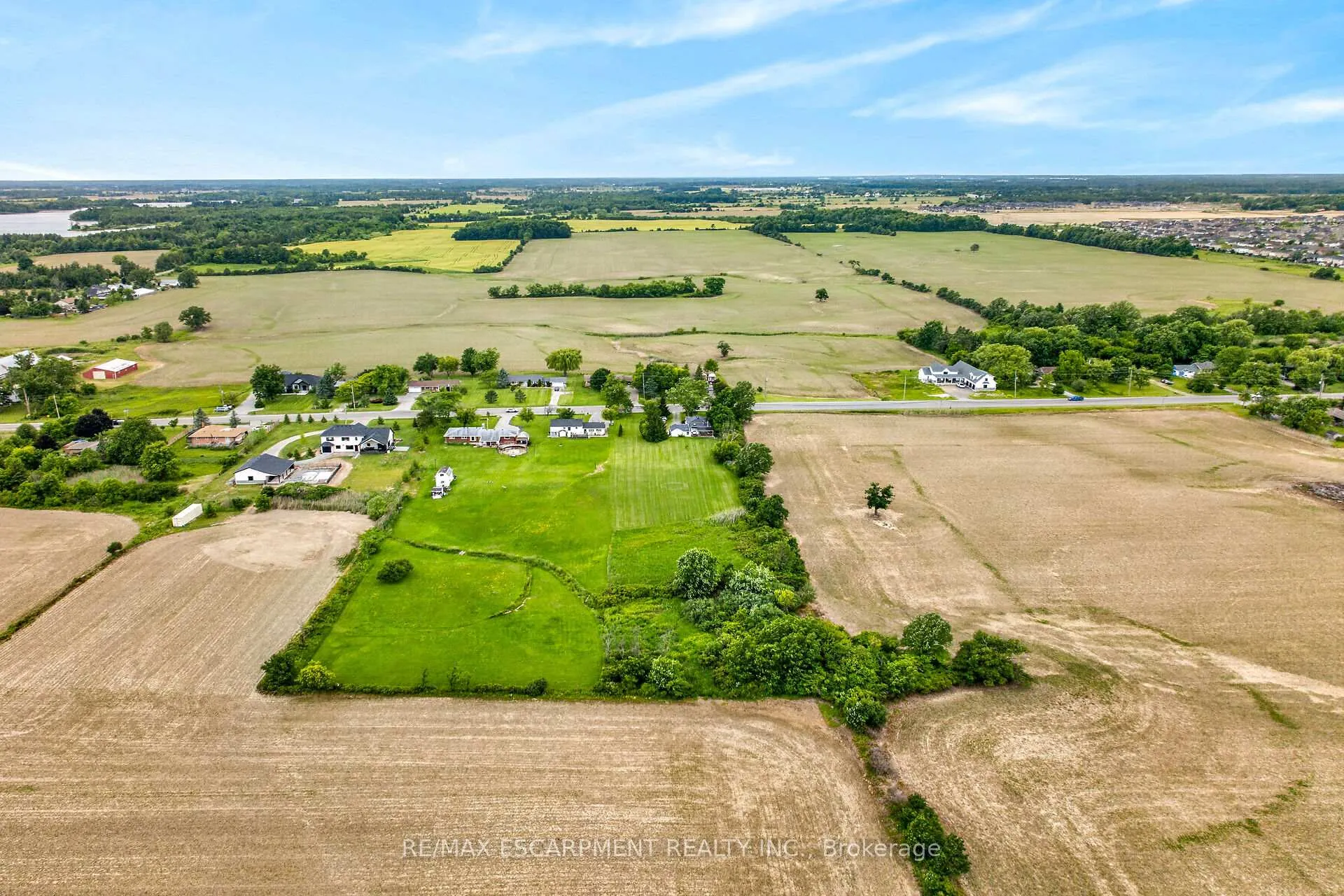 Photo 48 of 3459 Highway 56, Hamilton, Rural Glanbrook — HOMEH