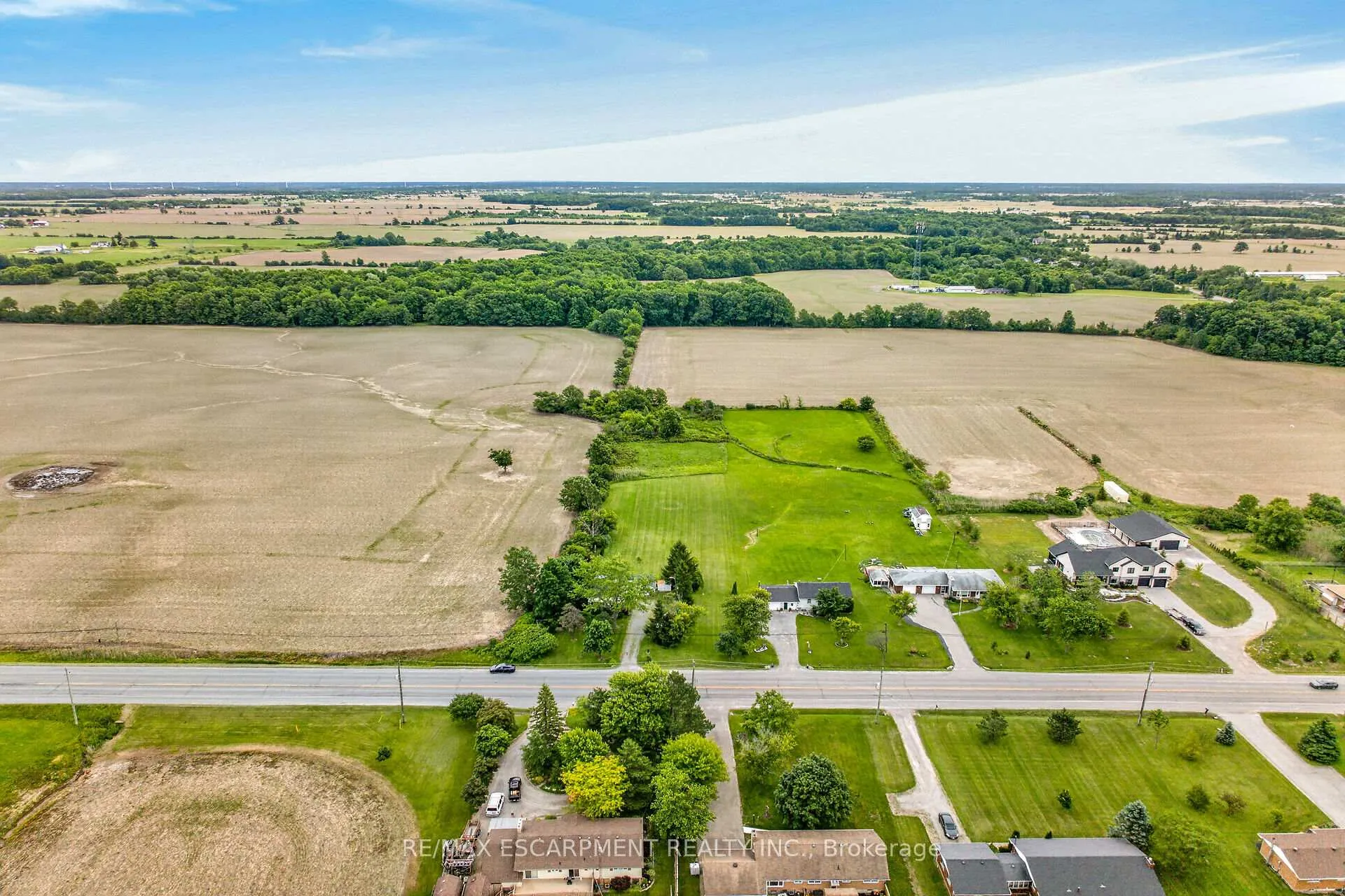 Photo 49 of 3459 Highway 56, Hamilton, Rural Glanbrook — HOMEH