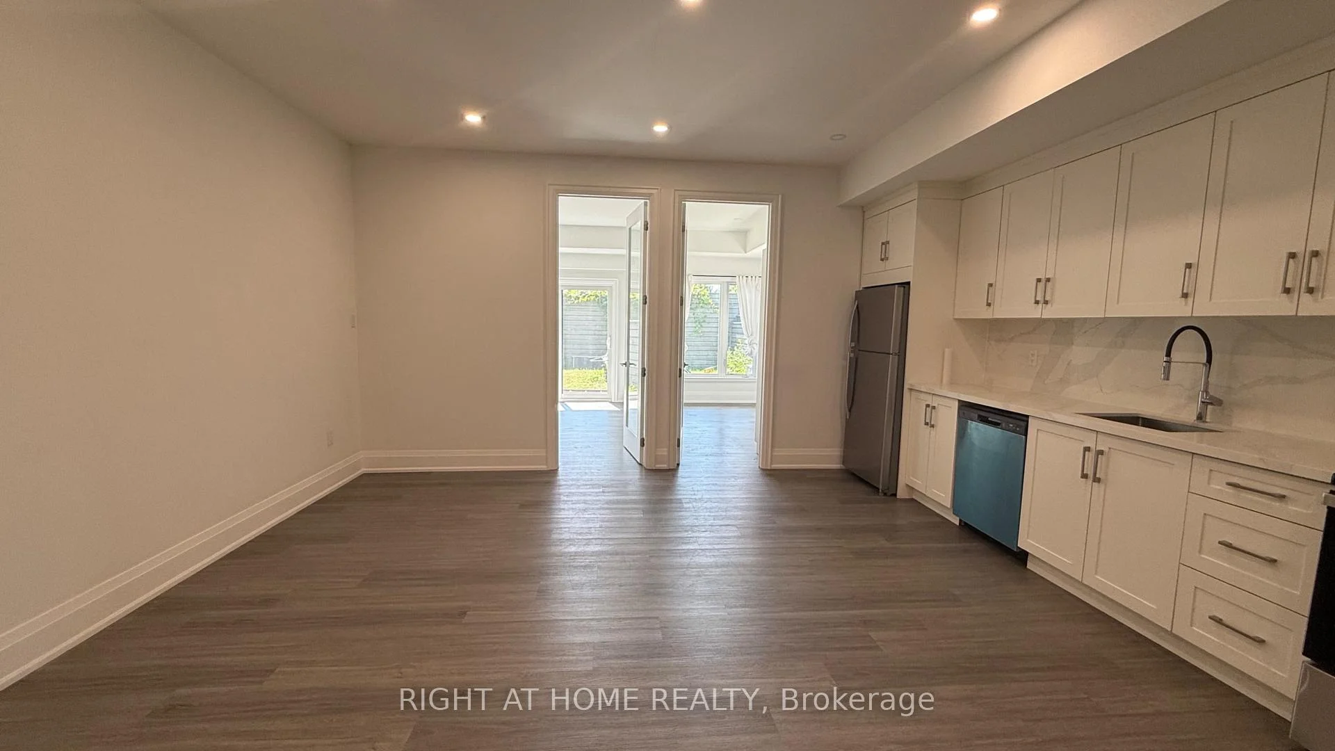 Photo 14 of Unit Lower, 21 Antonio Court, North York, Humber Summit — HOMEH