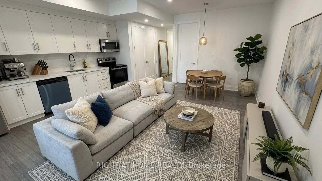 Photo 25 of Unit Lower, 21 Antonio Court, North York, Humber Summit — HOMEH