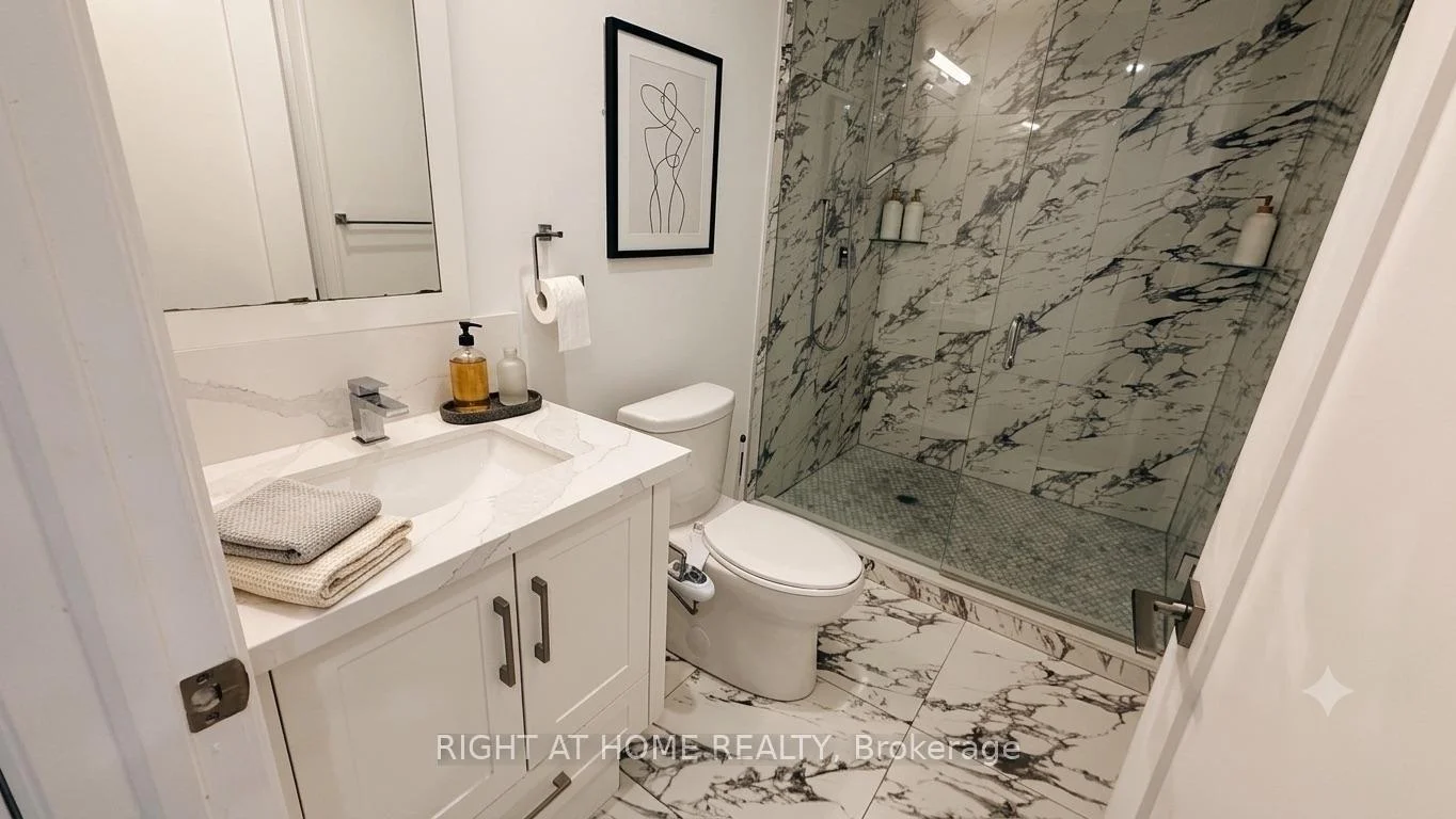 Photo 26 of Unit Lower, 21 Antonio Court, North York, Humber Summit — HOMEH