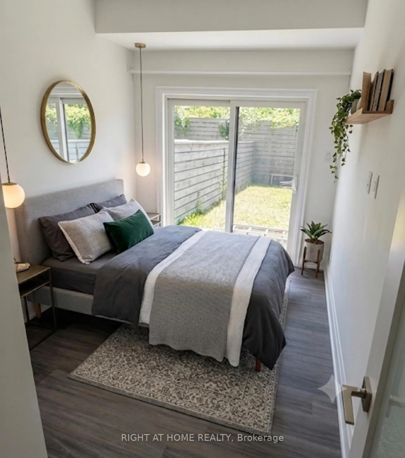 Photo 27 of Unit Lower, 21 Antonio Court, North York, Humber Summit — HOMEH