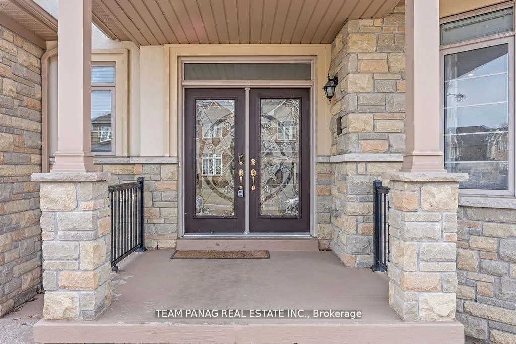 Photo 6 of 56 Leparc Road, Brampton, Vales of Castlemore North — HOMEH