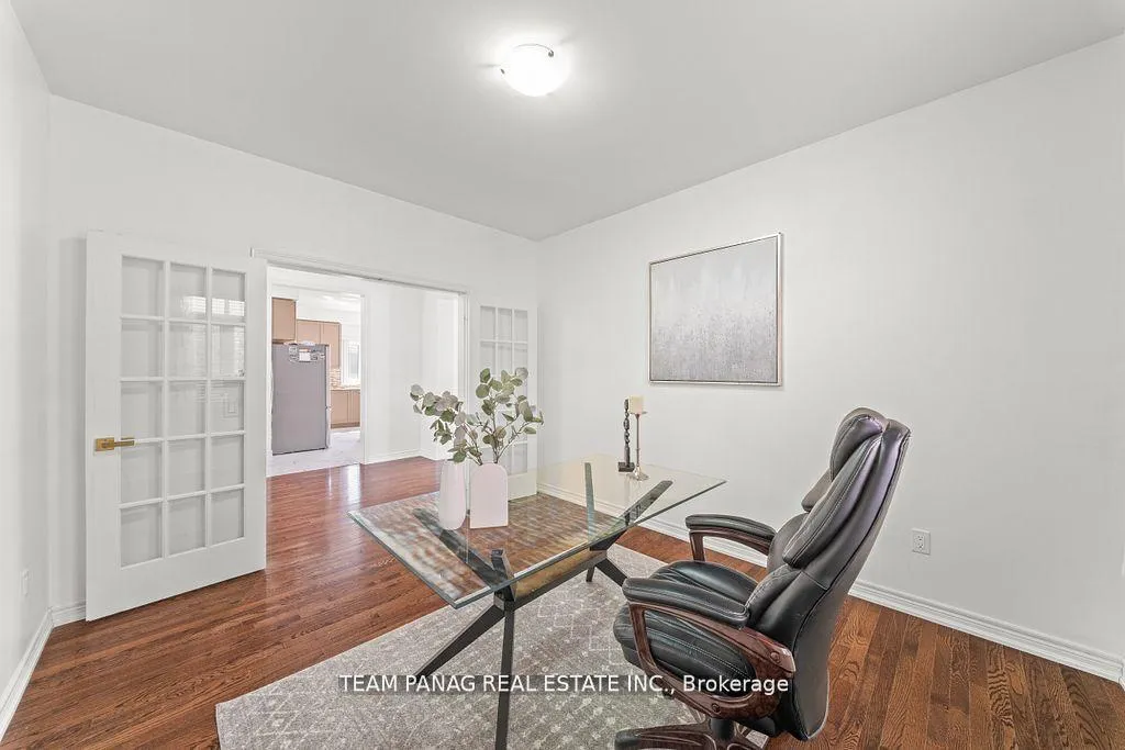Photo 22 of 56 Leparc Road, Brampton, Vales of Castlemore North — HOMEH