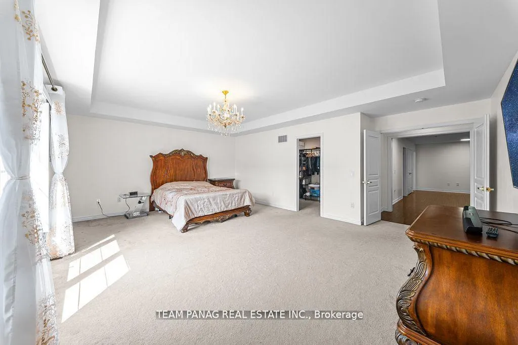 Photo 25 of 56 Leparc Road, Brampton, Vales of Castlemore North — HOMEH