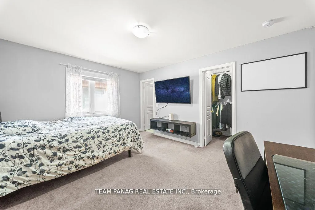 Photo 31 of 56 Leparc Road, Brampton, Vales of Castlemore North — HOMEH